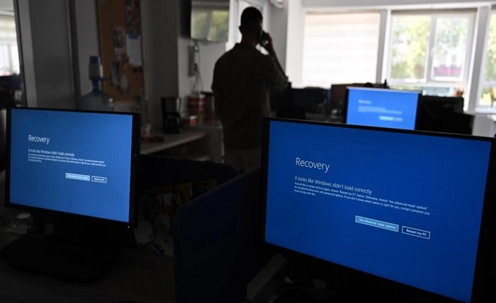 Microsoft’u alarma geçiren saldırı: Devlet kurumları ve şirket sunucuları tehdit altında
