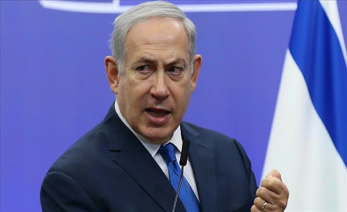 Netanyahu'nun 7 Temmuz'da ABD Başkanı Trump'la görüşmesi bekleniyor
