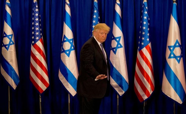Onlarca kişi öldü, Trump yeni fark etti: Gazze'de çocuklar çok aç görünüyor