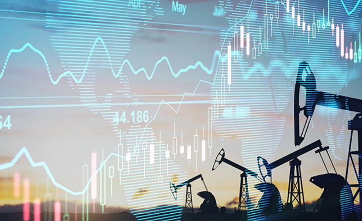 OPEC'in ham petrol üretimi haziranda arttı
