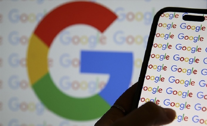 Rekabet Kurumu'ndan Google’a 355 milyon lira ceza