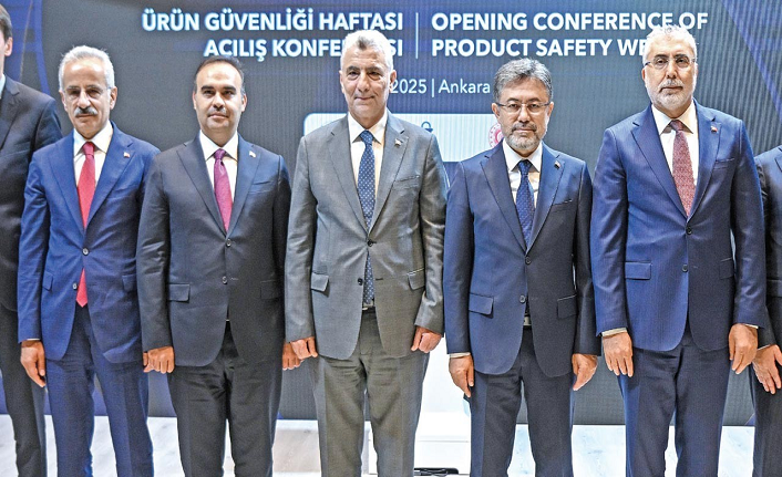 TAREKS programı yapay zekâyla hızlandırılacak