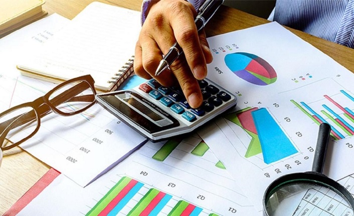 TCMB duyurdu: Finansal güven temmuzda geriledi