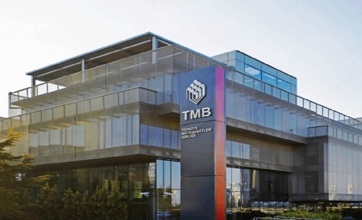 TMB inşaat raporu: Finansmana erişim zorlaştı, kamu yatırımları yavaşladı