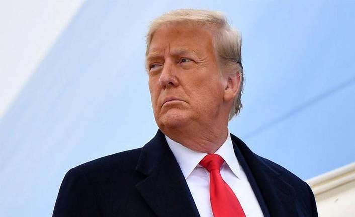 Trump’tan “GENIUS” yasasına destek çağrısı
