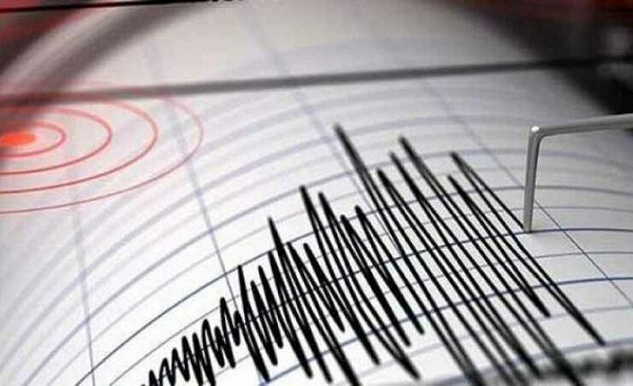 Türkiye'de yılın ilk yarısında saatte 4 deprem oldu