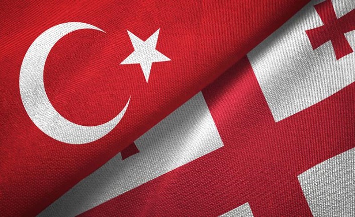 Türkiye-Gürcistan Serbest Ticaret Anlaşması'nın menşe kuralları revize edilecek