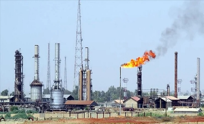 Türkiye-Irak Petrol Boru Hattı Anlaşması seneye sona erecek