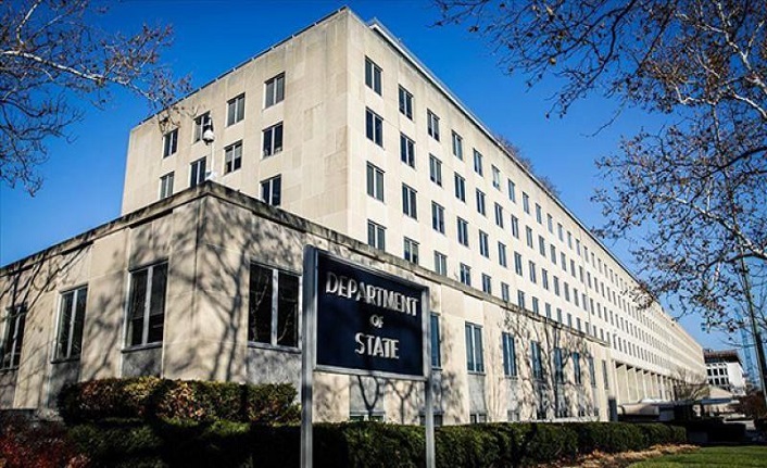 ABD, BMGK öncesinde Filistinli yetkililerin vizelerini iptal etti