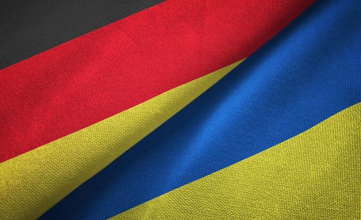 Almanya, NATO'nun Ukrayna'ya yeni destek programına 500 milyon dolar katkı sağlayacak