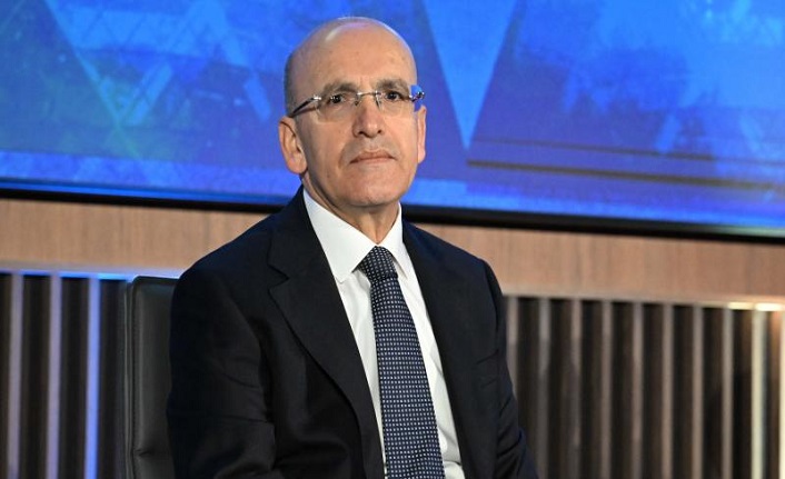 Bakan Şimşek: Piyasanın enflasyon beklentileri geriliyor
