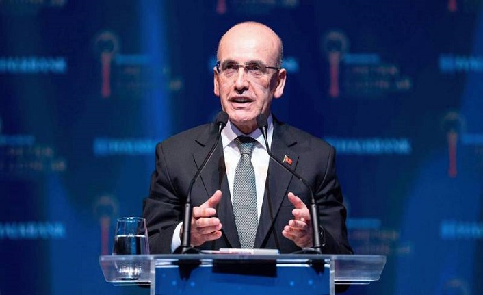 Bakan Şimşek verileri değerlendirdi: 'Üretim artarken cari açık sürdürülebilir seviyelerde'