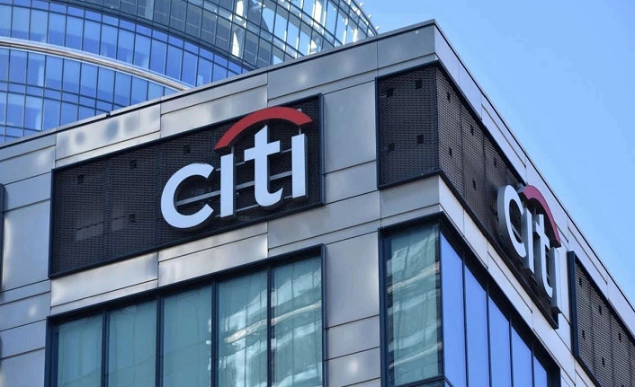 Citigroup'tan yatırımcılara öneri: Dolara karşı Euro alın