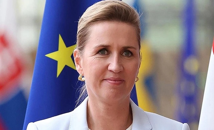 Danimarka Başbakanı Frederiksen: Netanyahu bir problem haline geldi