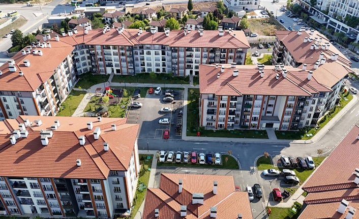Depreme dayanıklı şehirler için 6 trilyon lira yatırım yapıldı