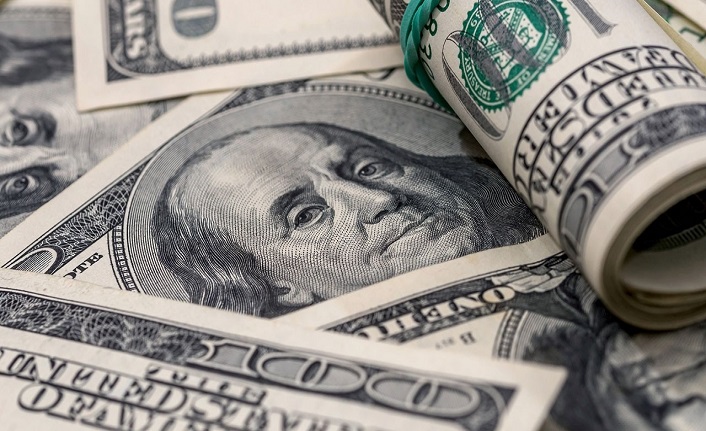 Dolarda Trump'ın göreve başlamasından bu yana ilk! Temmuzda yükseliş kaydetti!