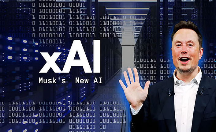 Elon Musk’ın xAI şirketi yeni kodlama modelini piyasaya sürdü
