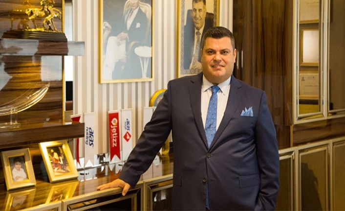 Filoyu yüzde 20 büyütecek, dijitale 3 milyon euro yatıracak