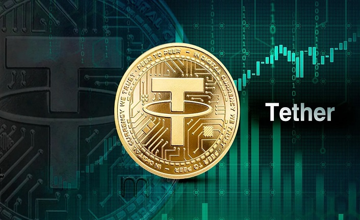 Garanti BBVA Kripto’da USDT işlemleri başladı