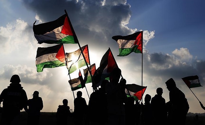 Hamas: İsrail'in Gazze kentini işgal planı öncekiler gibi başarısız olacak