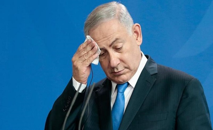 Hamas: Netanyahu, anlaşmaya ulaşmak için tüm çözümleri reddediyor