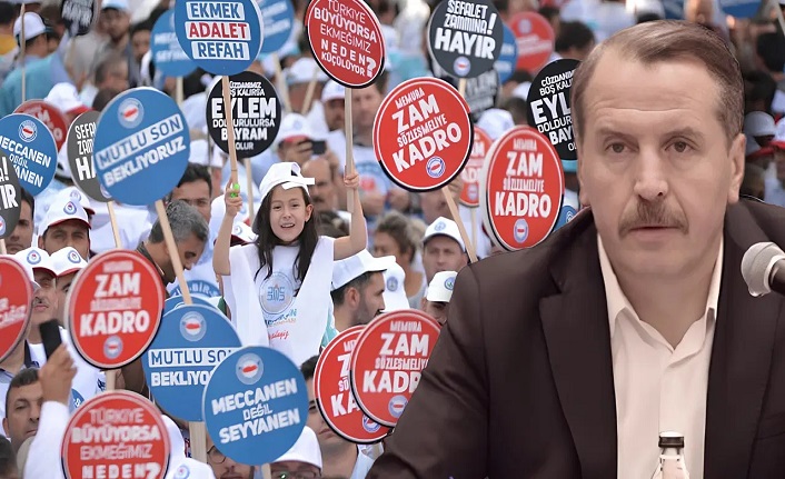 Hükümetin ilk zam teklifinin ardından Memur-Sen eylem kararı aldı: Takvim açıklandı!