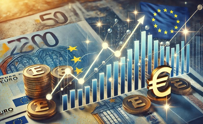 İngiltere ve Euro Bölgesi enflasyonu arasındaki uçurum iki yılın zirvesinde
