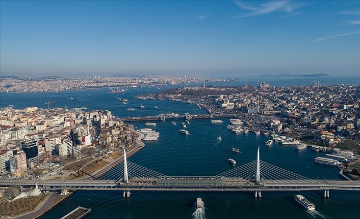 İstanbul'a 650 milyon dolarlık afet kaynağı