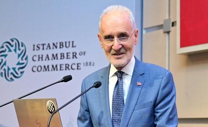 İTO Başkanı Şekib Avdagiç'ten yeni öneri: KOBİ'lerin geçmiş performanslarına bak, kredisini artır