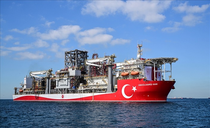 Karadeniz'deki gaz üretimi 4 katına çıkacak