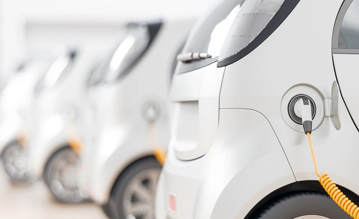 Küresel elektrikli araç satışları ocak-temmuz döneminde arttı