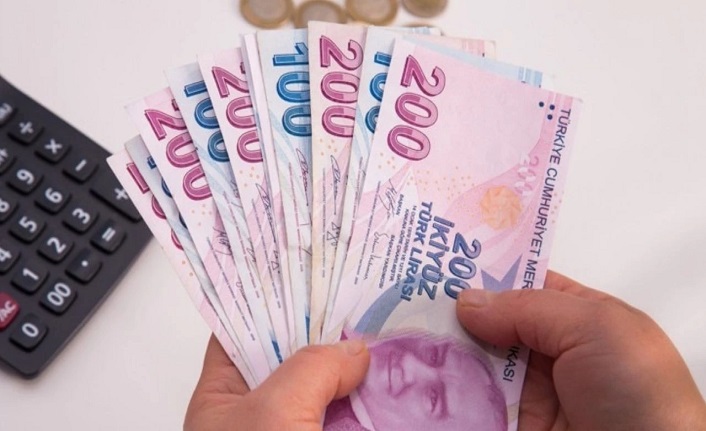 Mevsimsellikten arındırılmış enflasyon belli oldu
