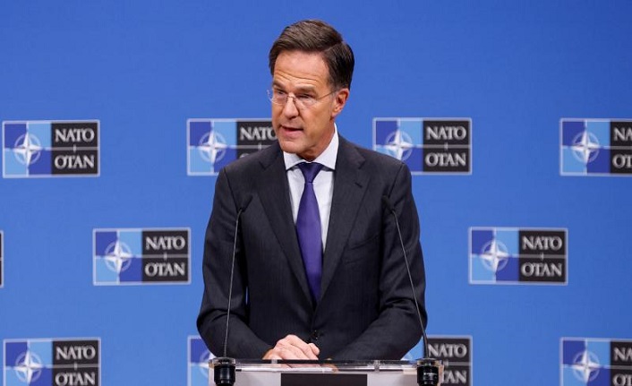 NATO Genel Sekreteri: 30 ülke Ukrayna için güvenlik garantisi çerçevesi üzerinde çalışıyor