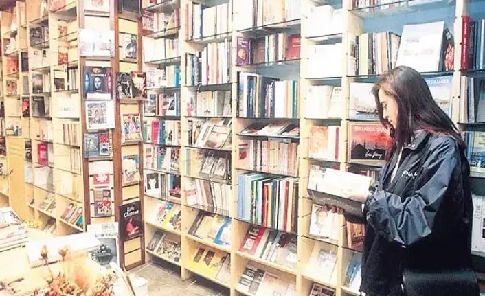 'Okuma krizi'ni çözmek isteyen ülke, KDV'yi kaldırıyor