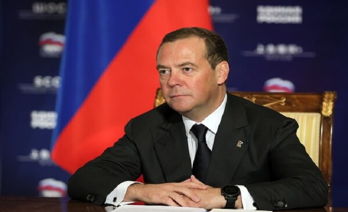 Rusya: Ukrayna'da çözüme ulaşma sorumluluğu Kiev ve Avrupa'ya yüklendi