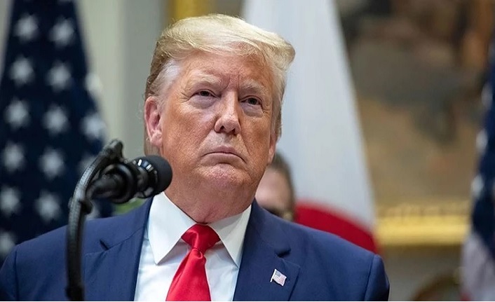 Trump çip ve yarı iletkenlere gümrük tarifesini haftaya açıklayabilir!