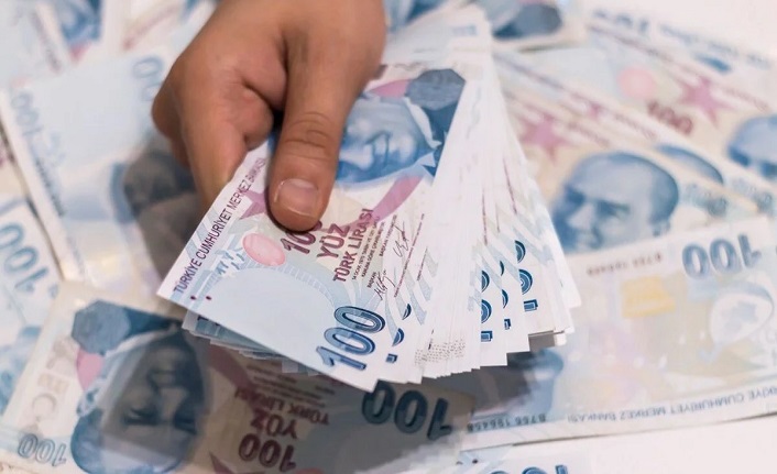 Türk Lirası'nın reel değeri 10 ayın en düşüğünde
