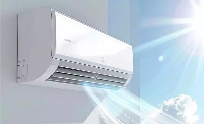 Türkiye'de yüksek sıcaklıklar, elektrik tüketimini rekor seviyeye çıkardı