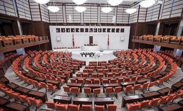 11. Yargı Paketi ekim ayında Meclis'te: Trafikte yol kesmenin cezası artacak, yaş arttıkça indirim azalacak