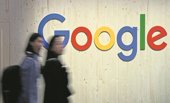 AB'den Google'a yaklaşık 3 milyar euro reklam cezası