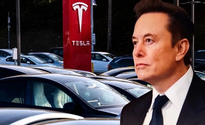 AB ülkelerinde Tesla satışlarındaki düşüş sürüyor