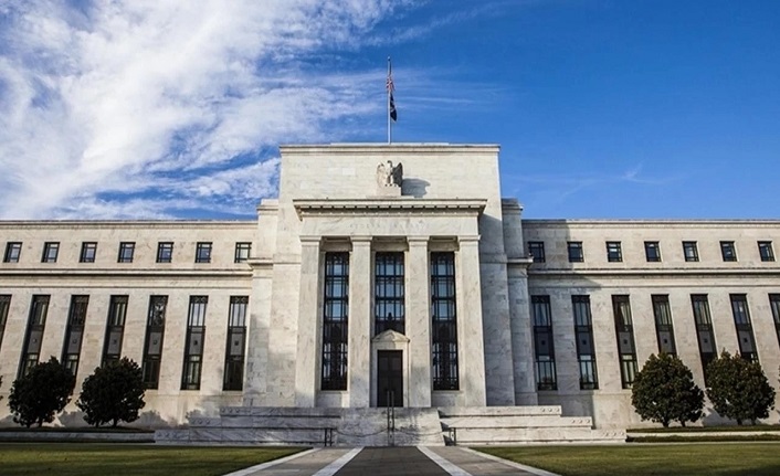 ABD Merkez Bankası Fed’den faiz indirimi kararı