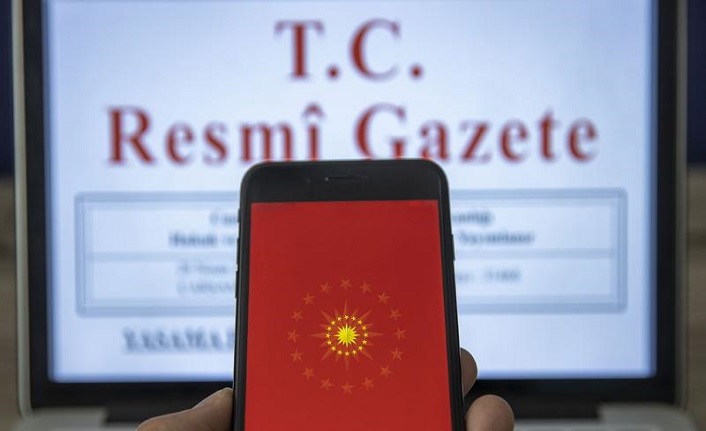 ABD'ye uygulanan bazı ek vergiler kaldırıldı