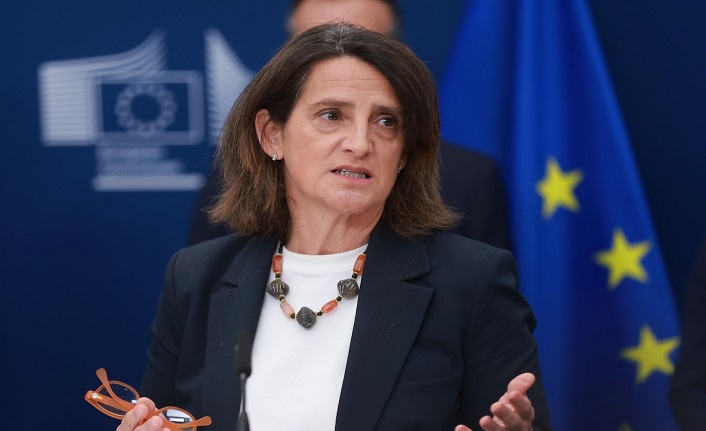 Avrupa Komisyonu, Gazze’deki olayları ilk kez ‘soykırım’ olarak nitelendirdi