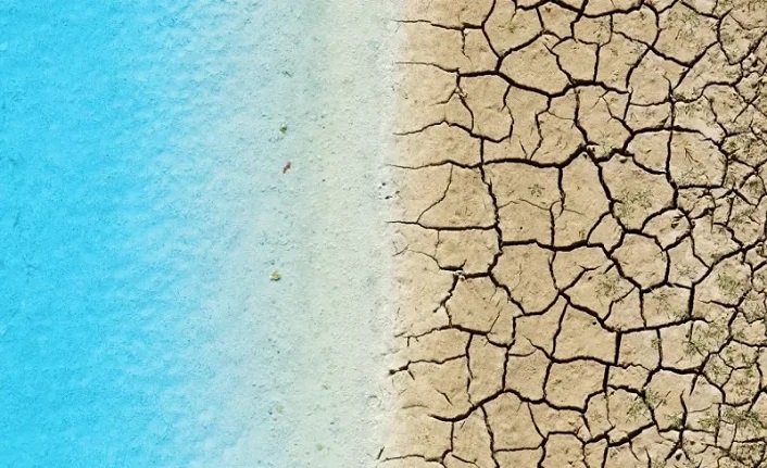 Dünya Meteoroloji Örgütü: Dünyanın su kaynakları giderek artan bir baskı altında