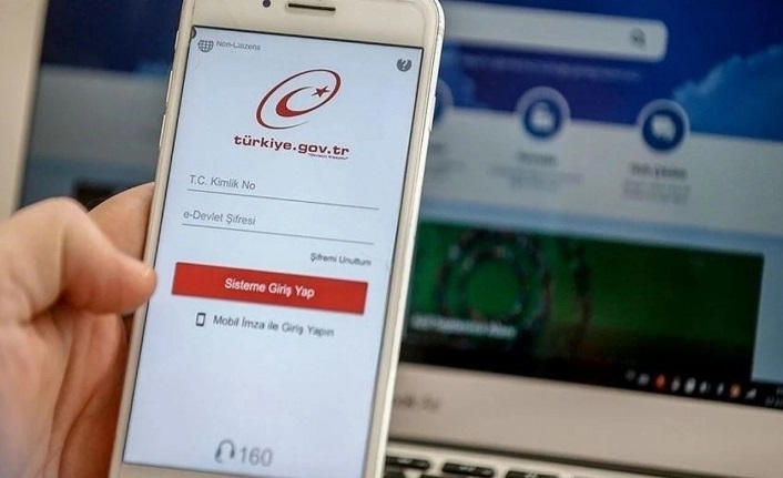 e-Devlet baştan aşağıya yenileniyor! Ödeme, kimlik doğrulama ve e-Tebligat entegre edilecek