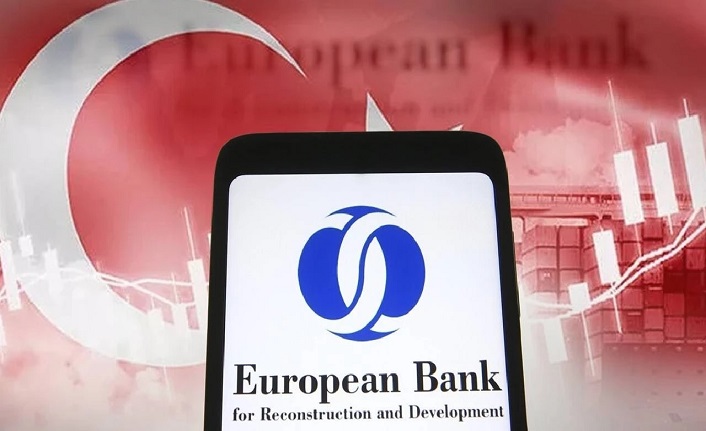 EBRD, Türkiye ekonomisi için büyüme öngörüsünü yükseltti