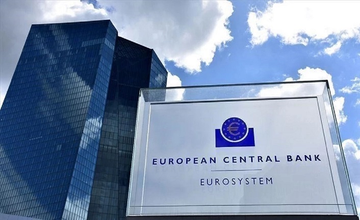 ECB: ABD ile ticaret gerilimleri tüketici davranışlarını etkiledi