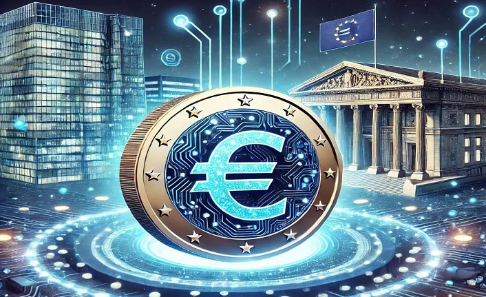 ECB: Dijital euro bankalar için kâr sağlayacak