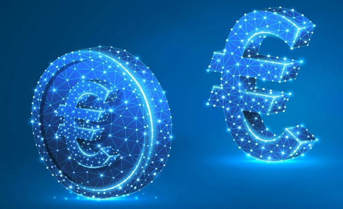 ECB’den dijital euro için yeni test adımı